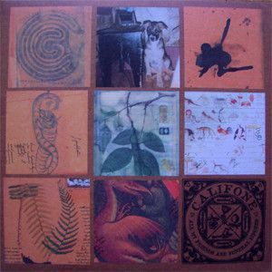 Califone – All My Friends Are Funeral Singers