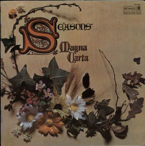 Magna Carta – Seasons