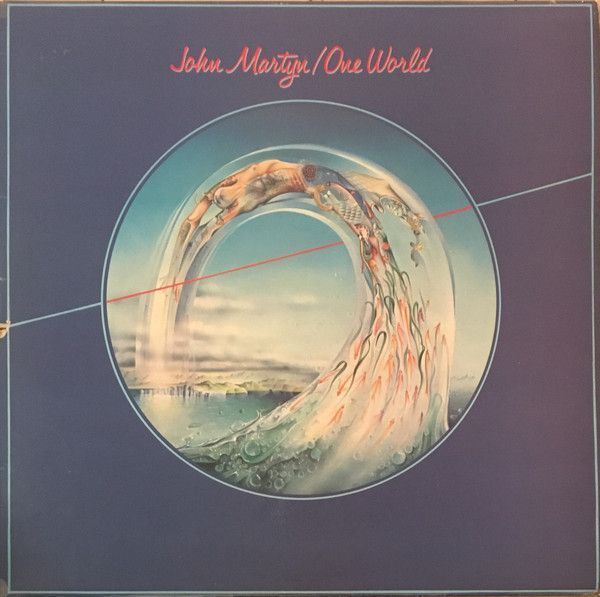 John Martyn – One World