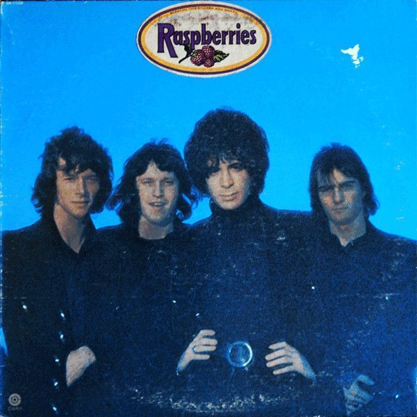 Raspberries – Raspberries