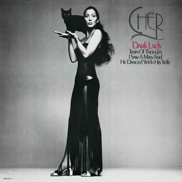 Chér – Dark Lady