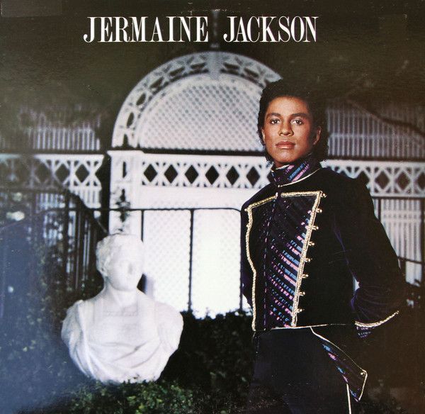 Jermaine Jackson – Jermaine Jackson