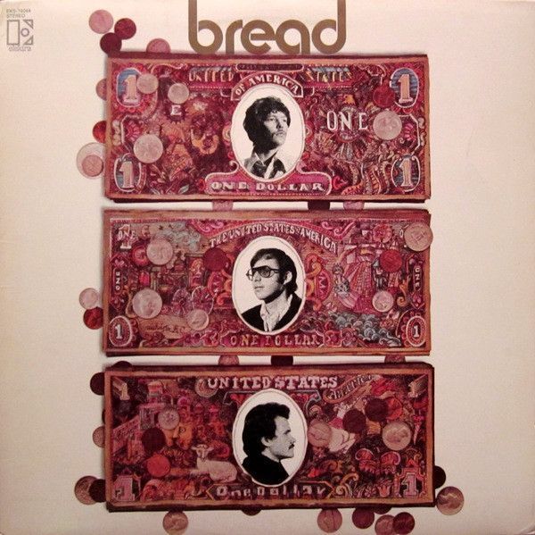 Bread – Bread