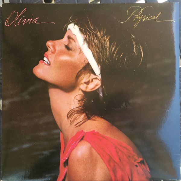 Olivia* – Physical