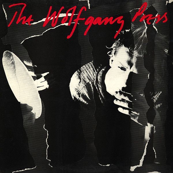 The Wolfgang Press – The Burden Of Mules