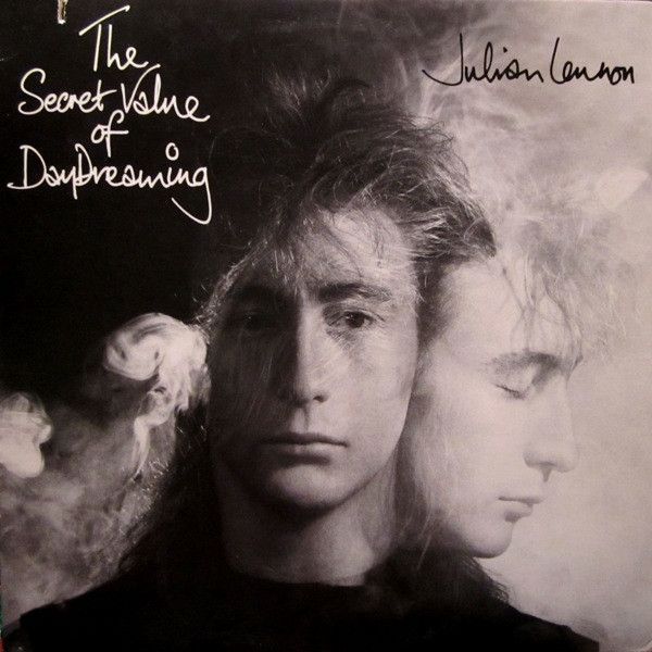Julian Lennon – The Secret Value Of Daydreaming