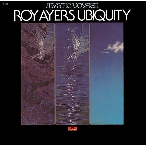Roy Ayers Ubiquity – Mystic Voyage