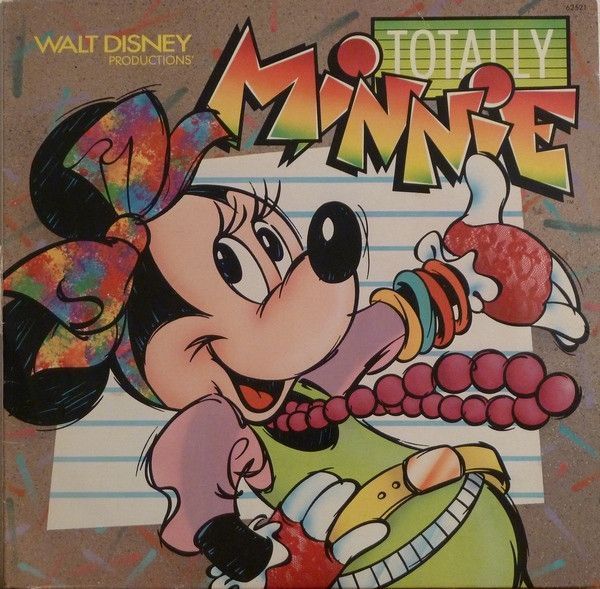 Unknown Artist – Totally Minnie