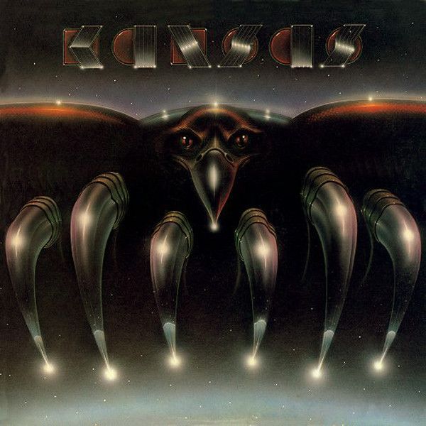 Kansas – Song For America