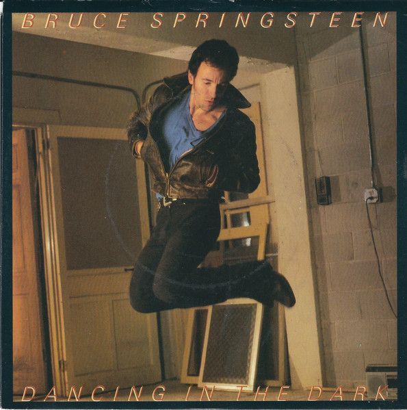 Bruce Springsteen – Dancing In The Dark