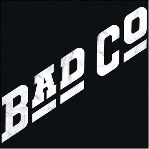 Bad Company – Bad Company