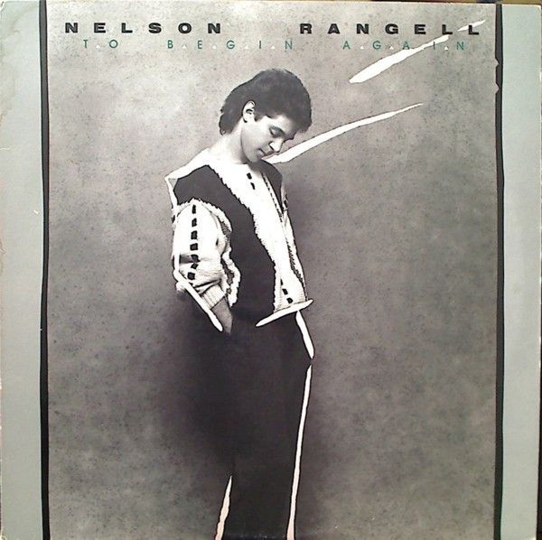 Nelson Rangell – To Begin Again