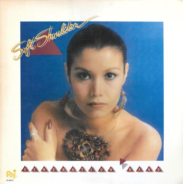 Generation Band – Soft Shoulder