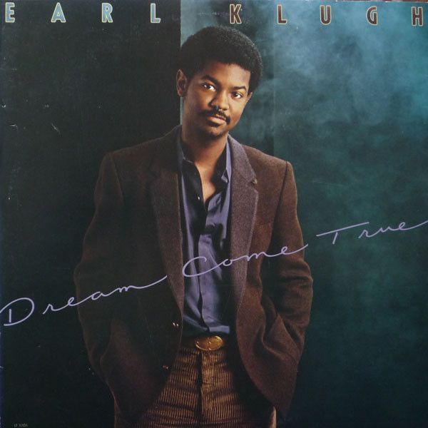Earl Klugh – Dream Come True