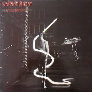 Synergy – Cords