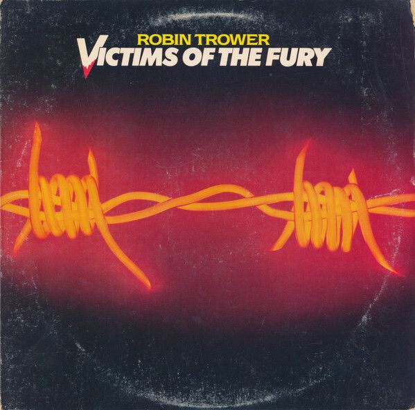 Robin Trower – Victims Of The Fury