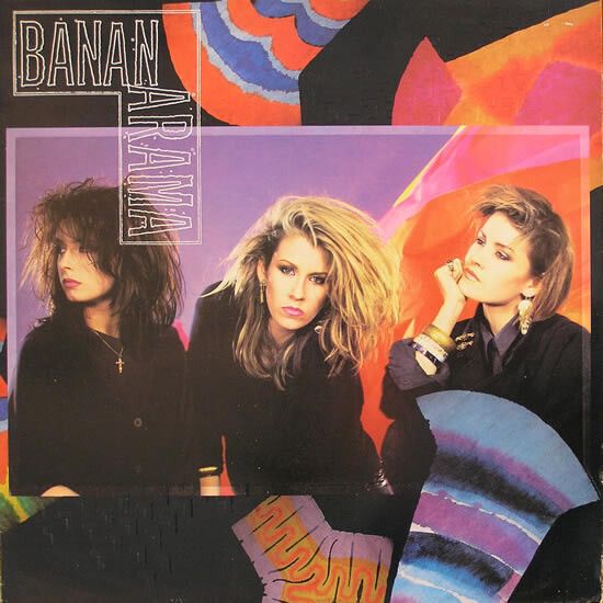 Bananarama – Bananarama