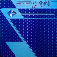 Whodini – Nasty Lady
