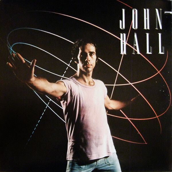 John Hall – John Hall