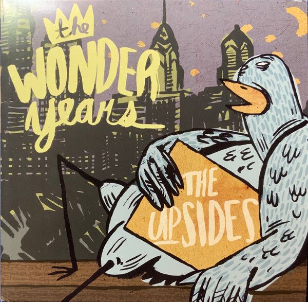 The Wonder Years – The Upsides