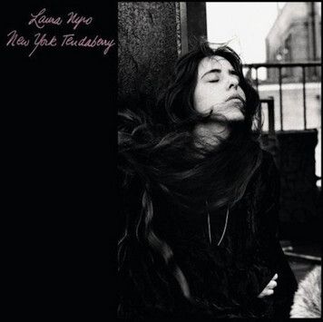 Laura Nyro – New York Tendaberry