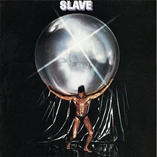 Slave – Slave
