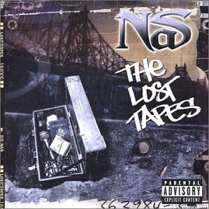 Nas – The Lost Tapes