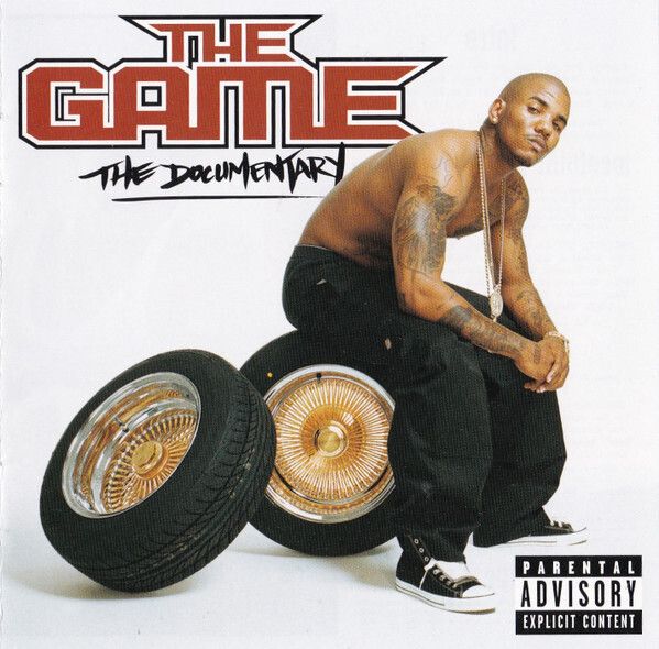 The Game – The Documentary
