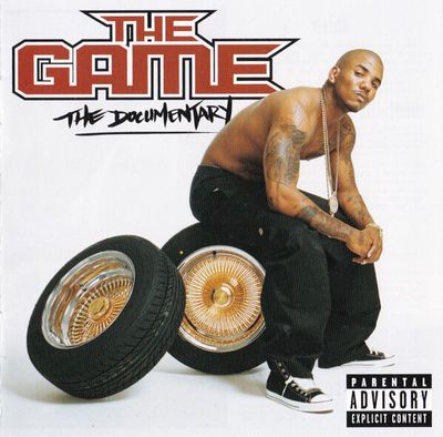 The Game – The Documentary