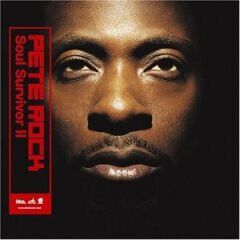 Pete Rock – Soul Survivor II