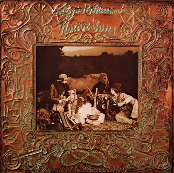 Loggins &amp; Messina – Native Sons