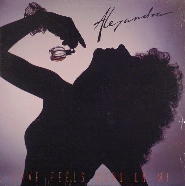 Alexandra (33) – Love Feels Good On Me