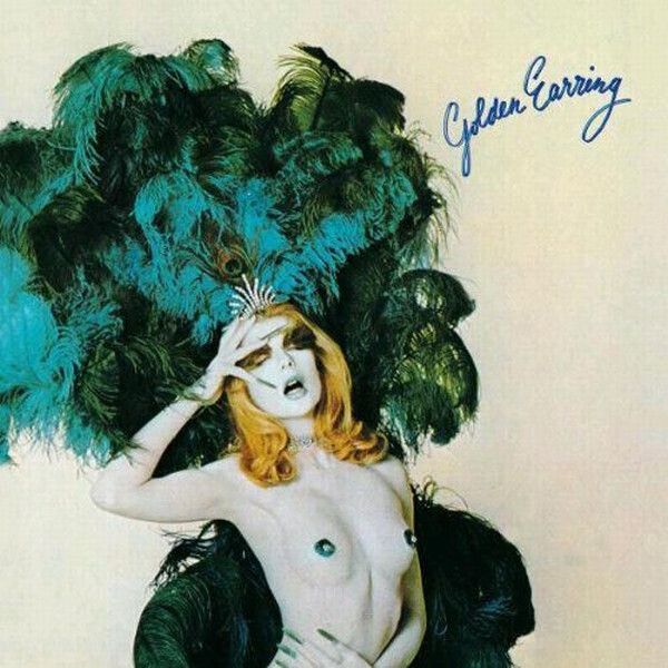 Golden Earring – Moontan