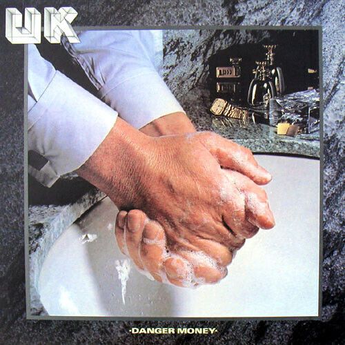 UK  – Danger Money