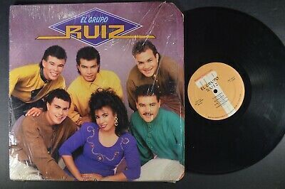El Grupo Ruiz - El Grupo Ruiz