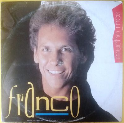 Franco (8) – Mucho Mas