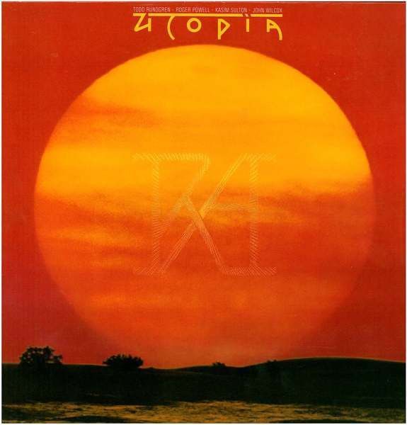 Utopia – Ra