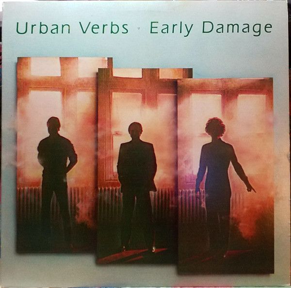 Urban Verbs – Early Damage