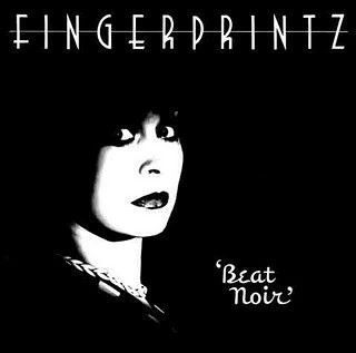 Fingerprintz  – Beat Noir