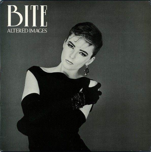 Altered Images – Bite