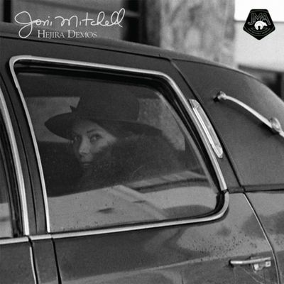 MITCHELL,JONI / HEJIRA DEMOS (180G) (RSD)