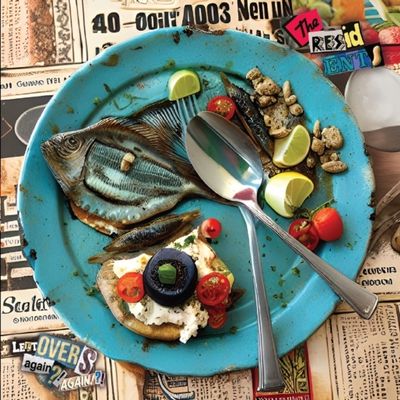 RESIDENTS / LEFTOVERS AGAIN!? AGAIN!?!?!? (RSD)