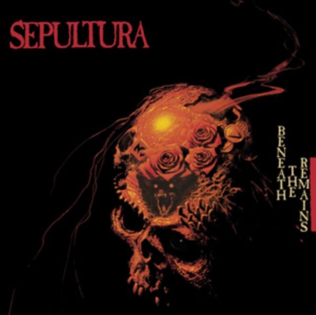 SEPULTURA / BENEATH THE REMAINS (DELUXE EDITION)