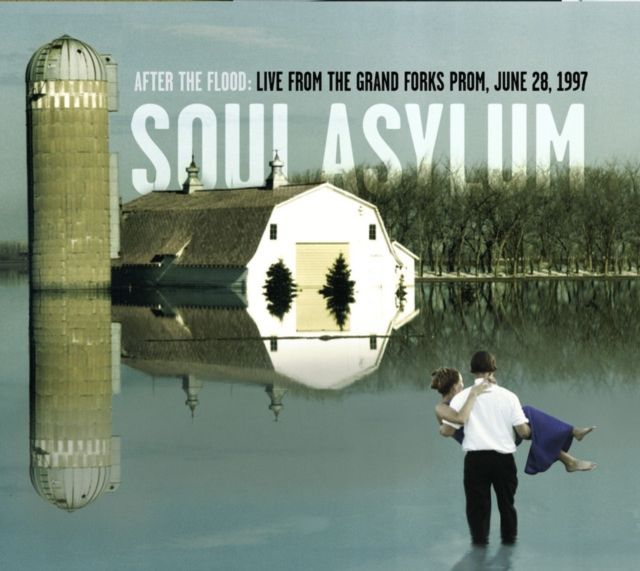 SOUL ASYLUM / AFTER THE FLOOD: LIVE FROM THE GRAND FORKS PROM, JUNE 28, 1997 (2LP/140G) (RSD)