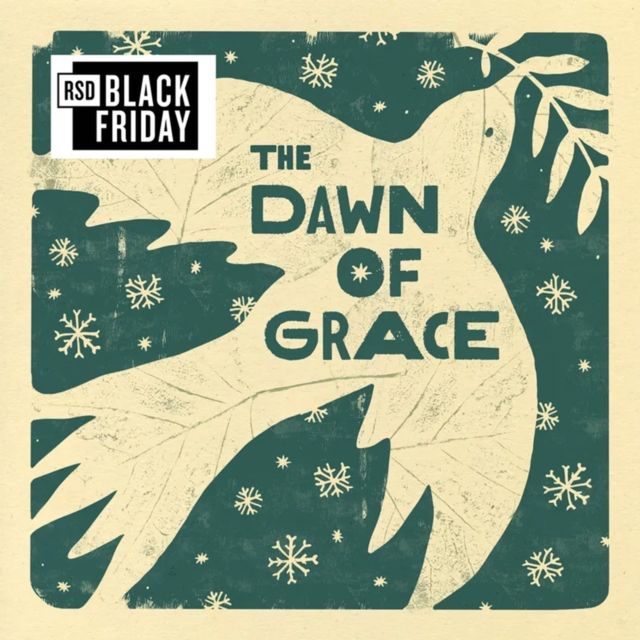 SIXPENCE NONE THE RICHER / DAWN OF GRACE (2LP) (RSD)