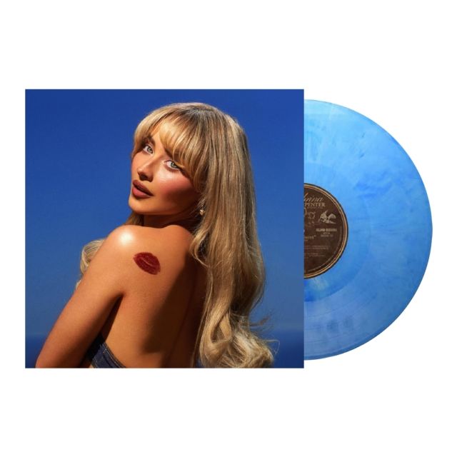 CARPENTER,SABRINA / SHORT N SWEET (X) (LIGHT SKY VINYL)