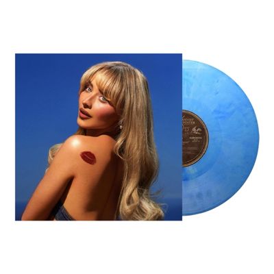CARPENTER,SABRINA / SHORT N SWEET (X) (LIGHT SKY VINYL)