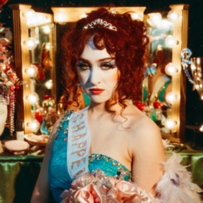 CHAPPELL ROAN / RISE &amp; FALL OF A MIDWEST PRINCESS (2LP)