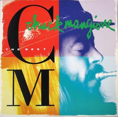 Chuck Mangione – The Best Of Chuck Mangione