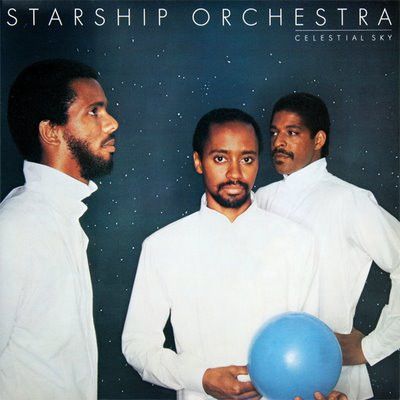 Starship Orchestra* – Celestial Sky